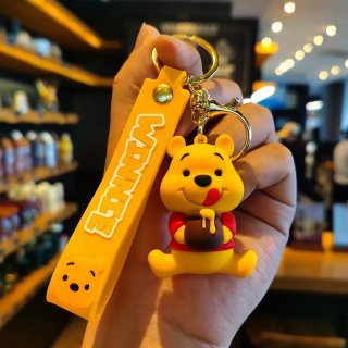 llavero Winnie