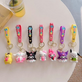 llavero sanrio