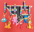 Llavero pocoyo