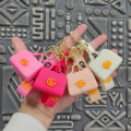 Llavero cartera Gucci