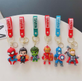Llavero avengers