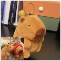Llavero capibara