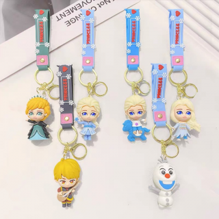 Llavero frozen