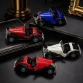 Juguete auto METAL READSTER A FRICCION