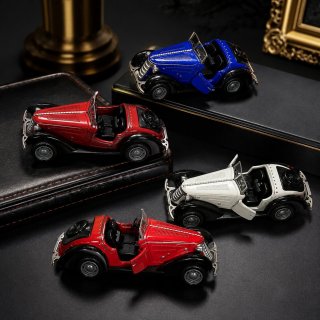 Juguete auto METAL READSTER A FRICCION