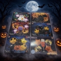 Globo 5 pcs halloween