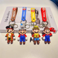 Llavero Mario bros