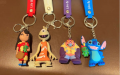 Llavero Stitch