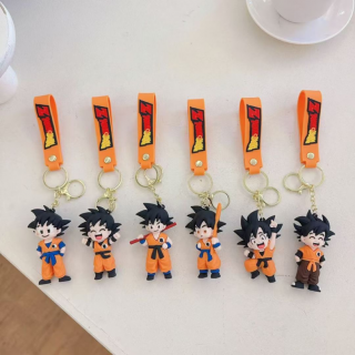 llavero dragon ball