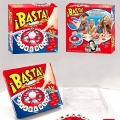 Juego Tipo Basta Palabras Con Tiempo Reloj Letras Juego De Mesa Familiar Para Niños Adultos Juego Didactico Educativo Rapido Para Reuniones Y Fiestas