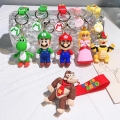 Llavero Mario bro