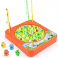 Juego De Mesa Pesca Magic