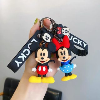 Llavero Mickey Mouse