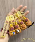 llavero caoybara