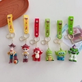 Llaveros Disney toy