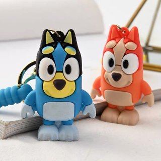 bluey