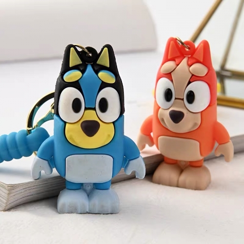 bluey