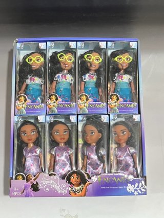 Muñeca Encanto chico