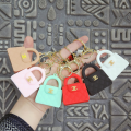 Llavero cartera Chanel