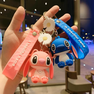 Llavero STITCH