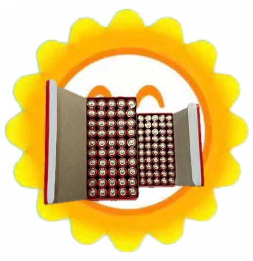 Pila makao X50 pilas (pilaAA pilaAAA)