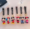 Llavero Mickey Mouse