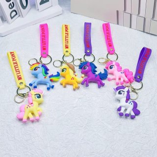llavero pony