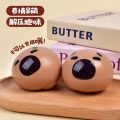 Tomate loco squishy capibara