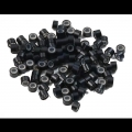 Microring siliconados para colocación extensiones cortinas X500
