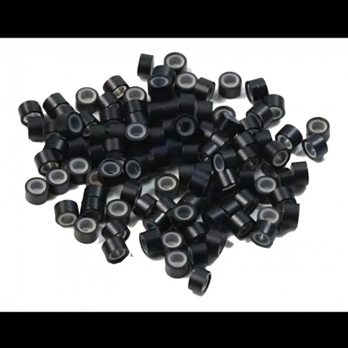 Microring siliconados para colocación extensiones cortinas X500