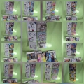 Rompecabezas y pintar( trae 3 piezas)