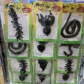 Pack 12 Hombre Araña Hombrecitos