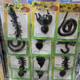 Pack 12 Hombre Araña Hombrecitos