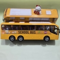 Autobús afección