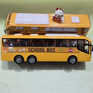 Autobús afección