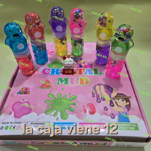 Slime