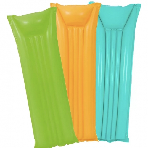 Colchonetas Inflables Pileta Playa Verano 183x69cm