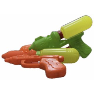 Pistola De Agua Chica Varios Colores