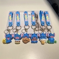 Llavero Stitch