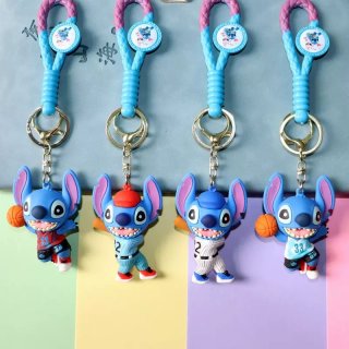 Llavero Stitch
