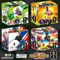 Cartas STAR CARD 2022 COLLECTION
