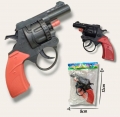 Pistola a cebito