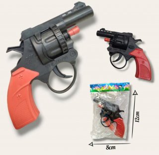 Pistola a cebito