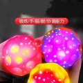 Pelota Pelotita Con Luz Display Intermitente Funny
