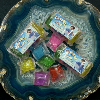 SLIME DE BOLSA(viene 6)