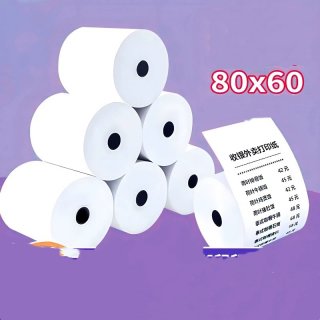 rollo papelX6