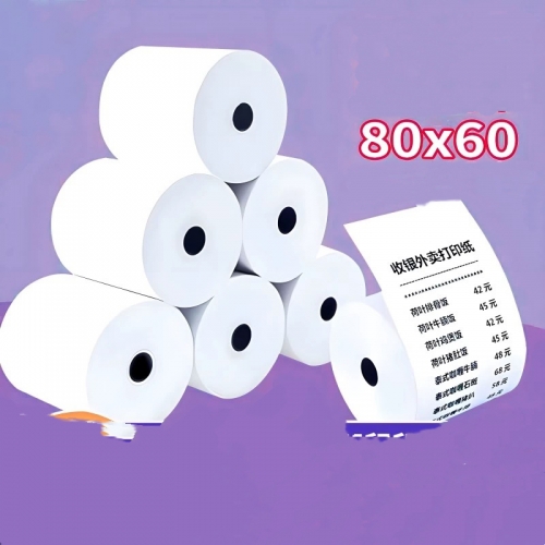rollo papelX6