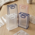 Bolsa Regalo Pvc Super Originales X10