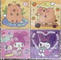 Diamante personaje cuaderno 20X20