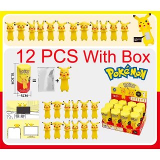 Muñeca sorpresa Sonny angel Pokemon celular X12